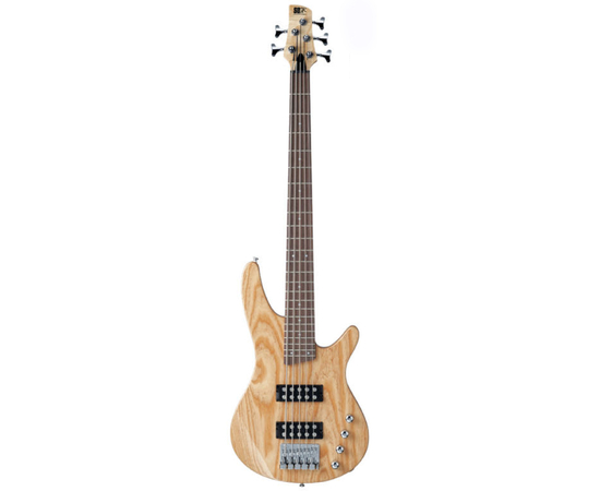 Бас гитара IBANEZ SRX355-NT - 4608 за 0 грн. | 4Club